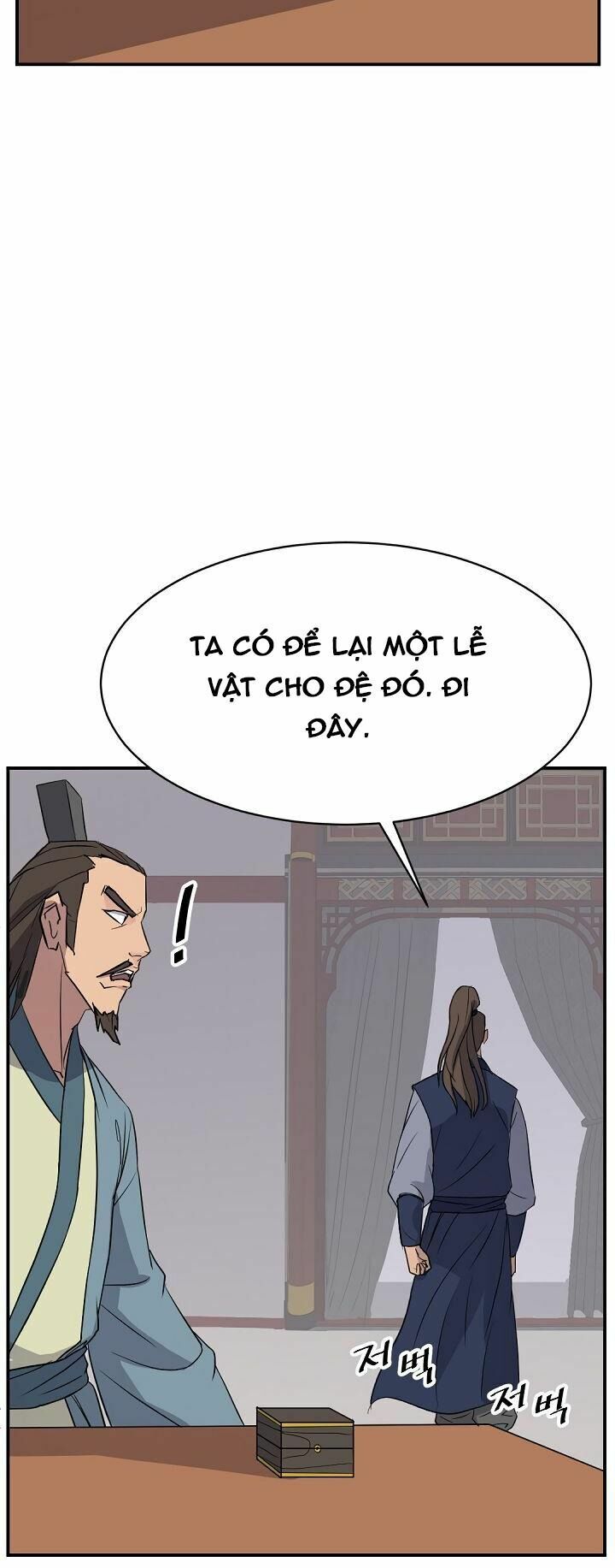 Trọng Sinh, Bất Khả Chiến Bại: Chapter 83