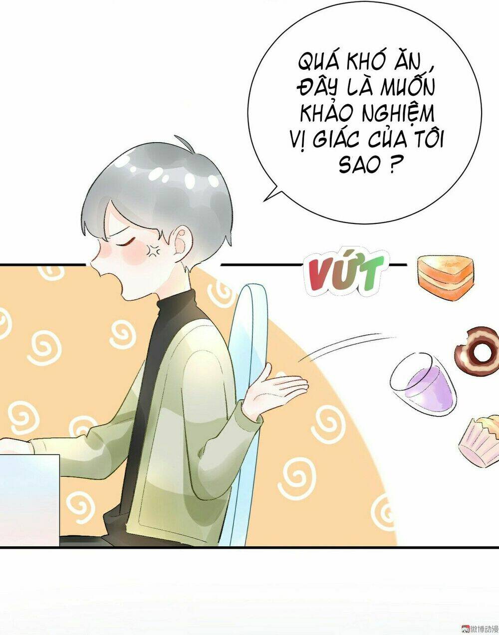 Tra Nam Cút Ra: Chapter 10