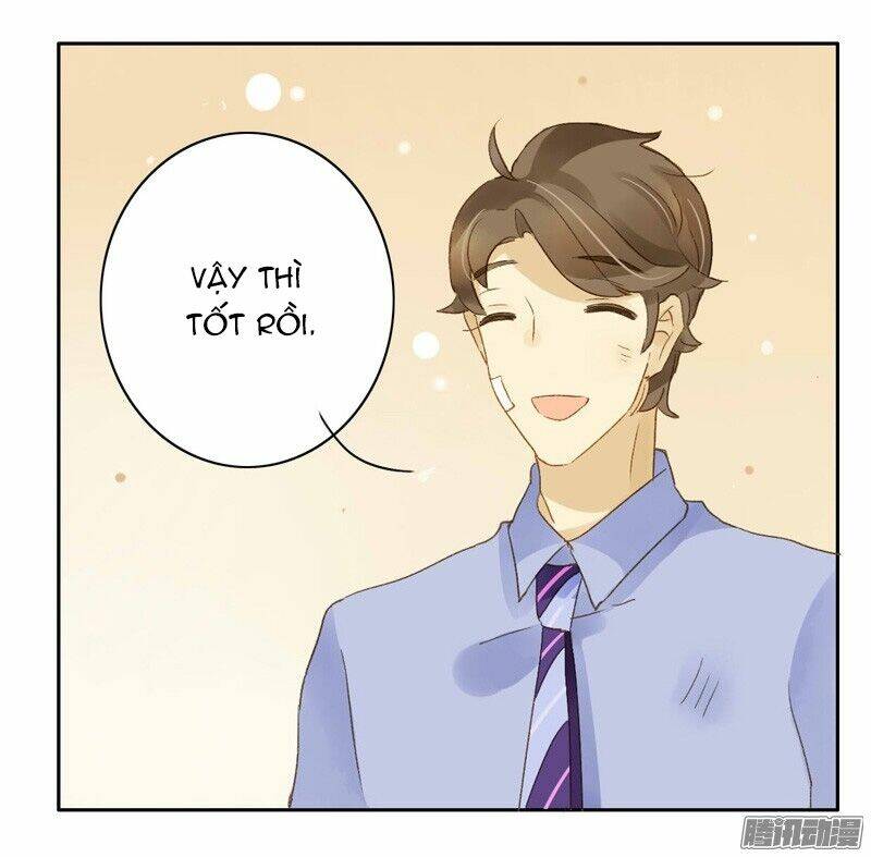 Sức Mạnh Của Sắc Đẹp: Chapter 97