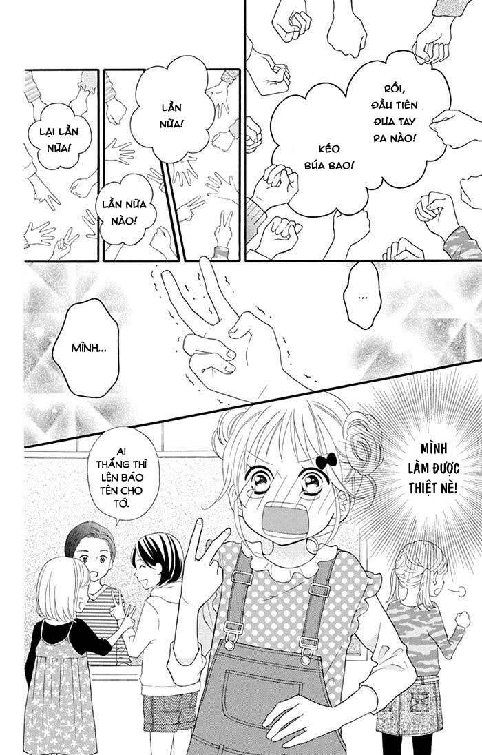 Life So Happy: Chapter 3