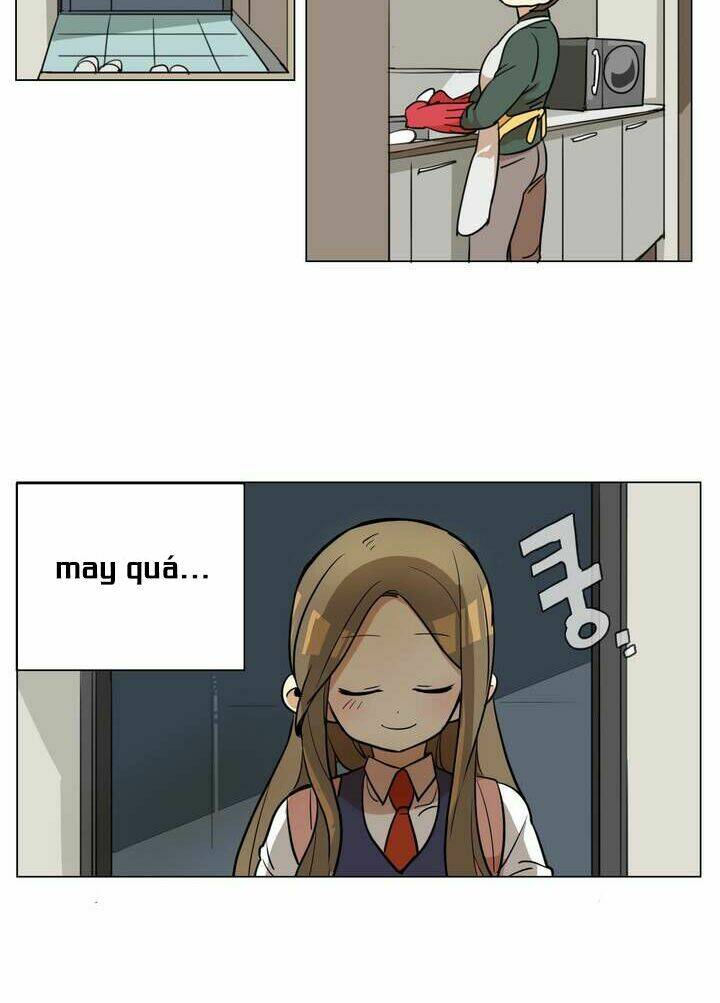 Lớn Lên Đểu Cáng: Chapter 6