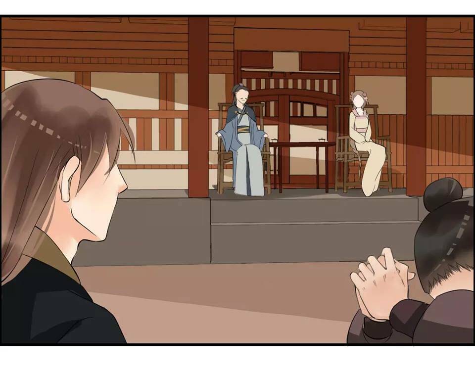 Bồng Sơn Viễn: Chapter 9