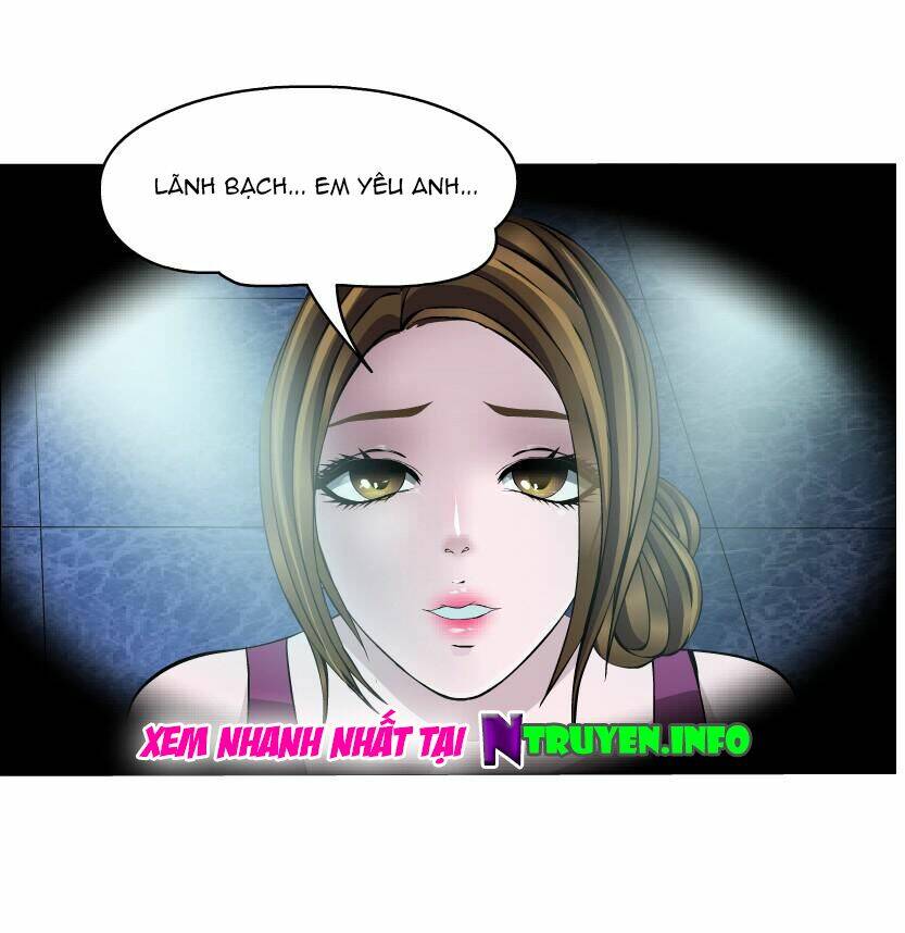 Cạm Bẫy Của Nữ Thần: Chapter 54