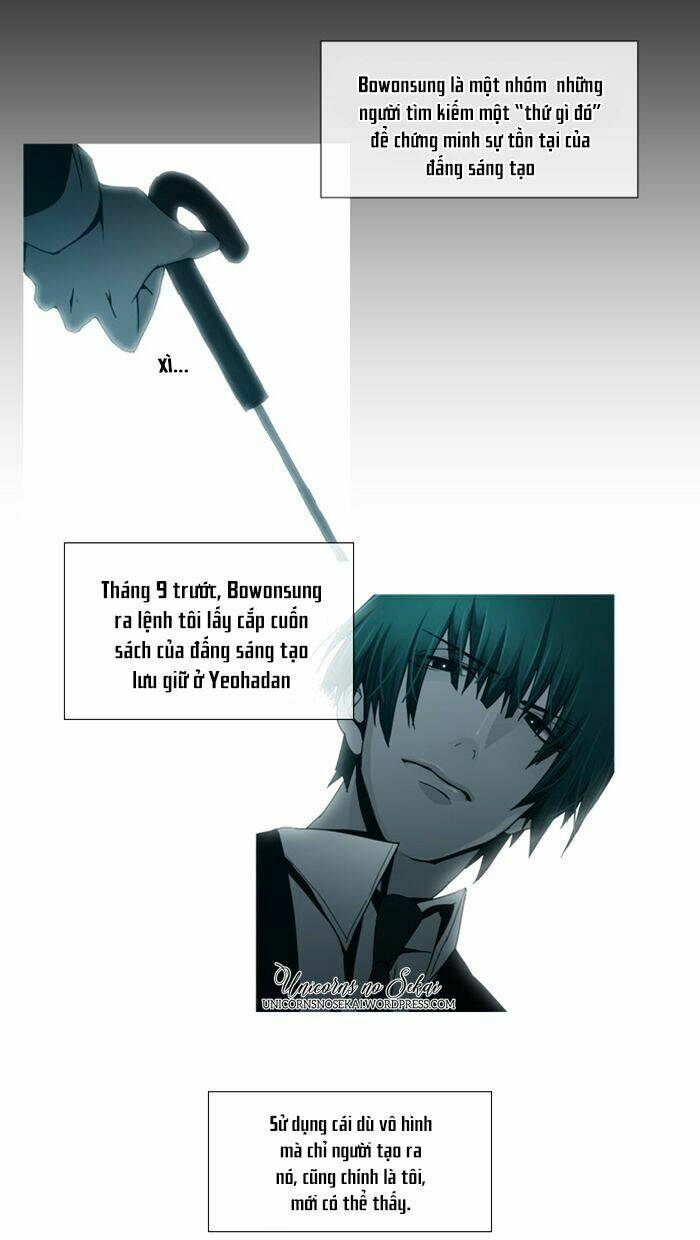 Một Không Gian Thời Gian Khác: Chapter 60