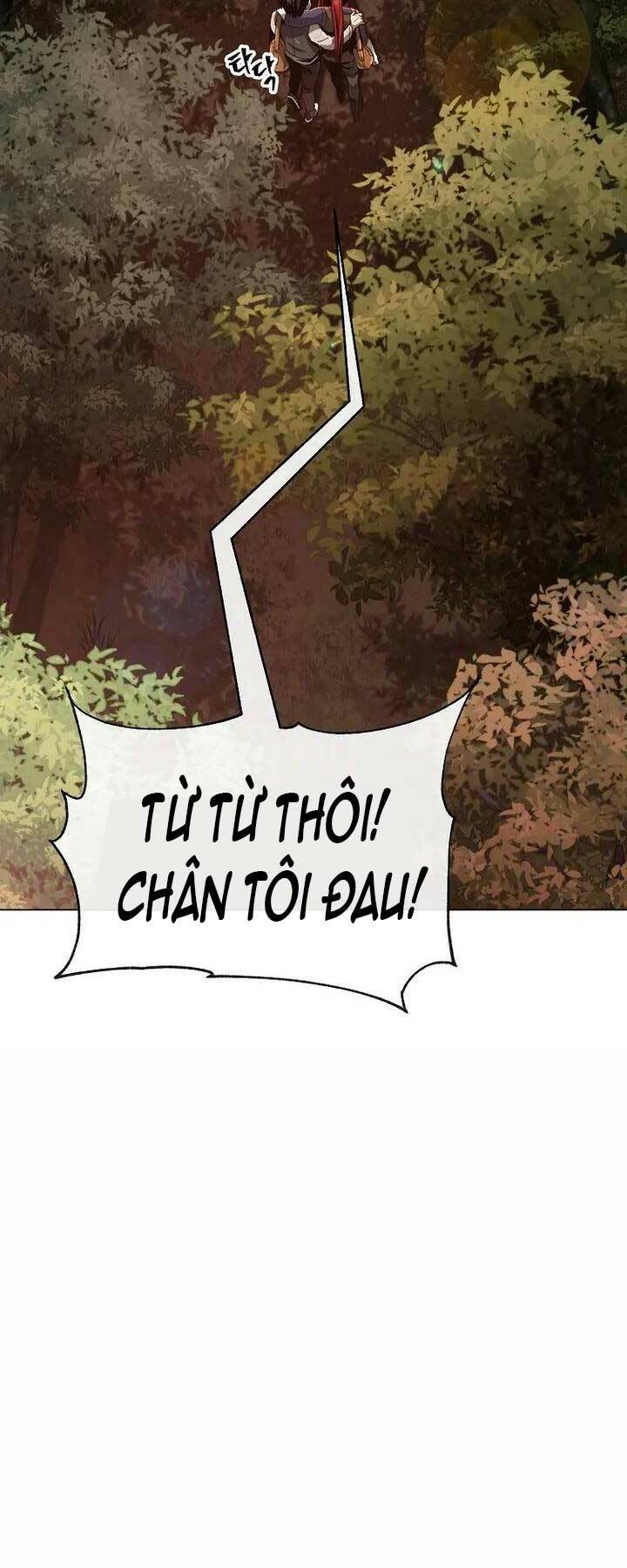 Con Đường Diệt Thần: Chapter 16