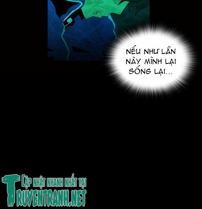 Revival Man: Chapter 7