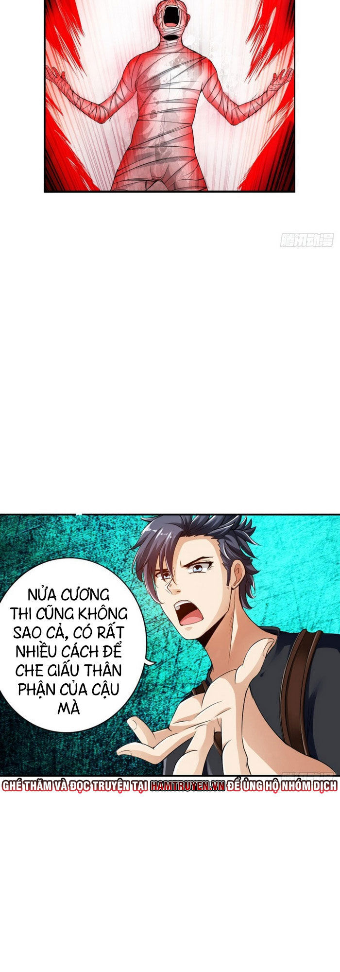 Hệ Thống Tìm Đường Chết Mạnh Nhất: Chapter 87