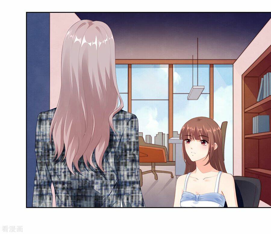 Người Yêu Ẩn Hình Của Ảnh Đế: Chapter 47