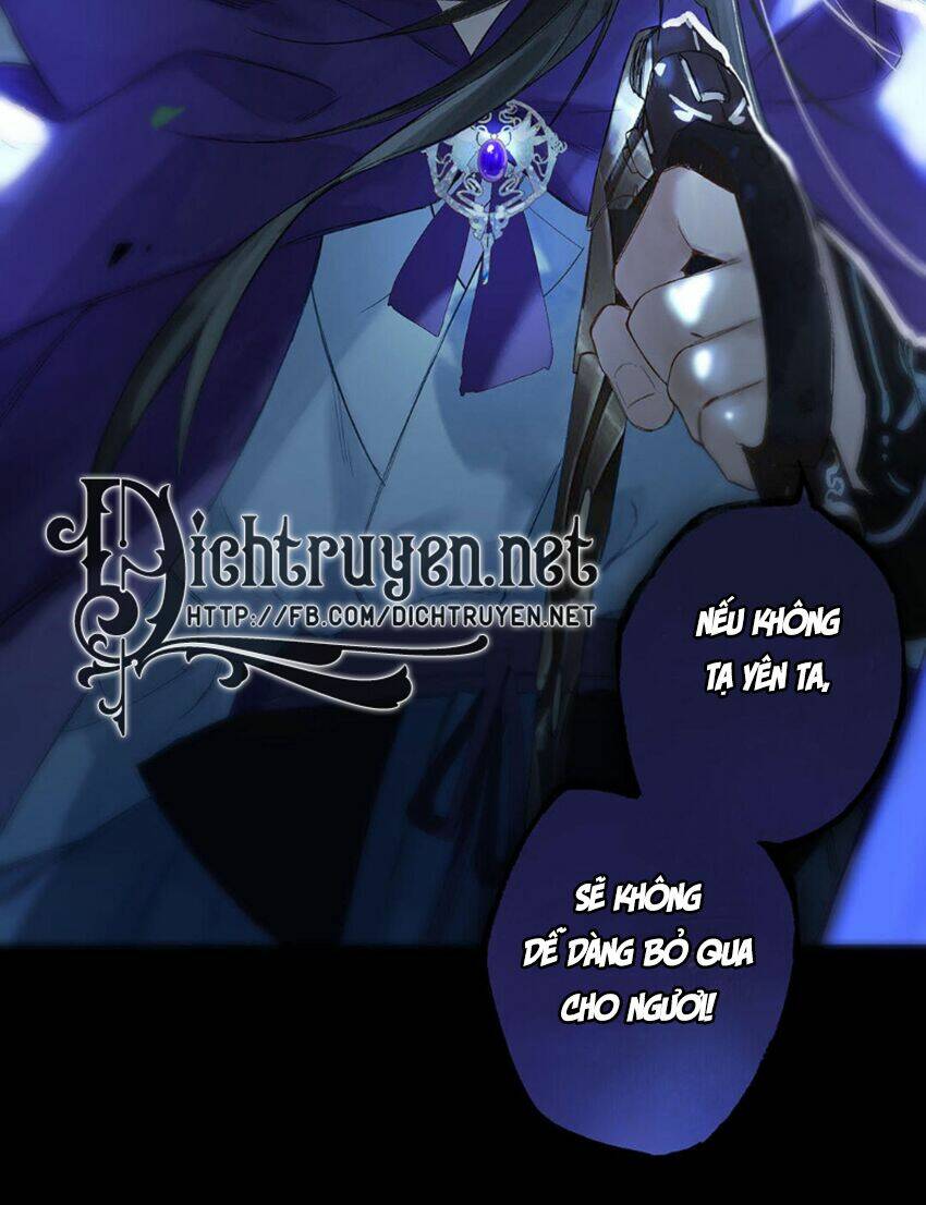 Lưu Hoa Bất Cập Xuân: Chapter 38