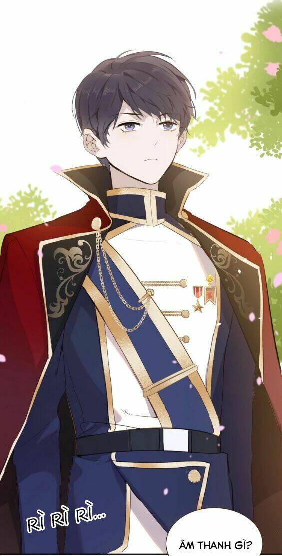 Hầu Nữ Giá Đáo: Chapter 11