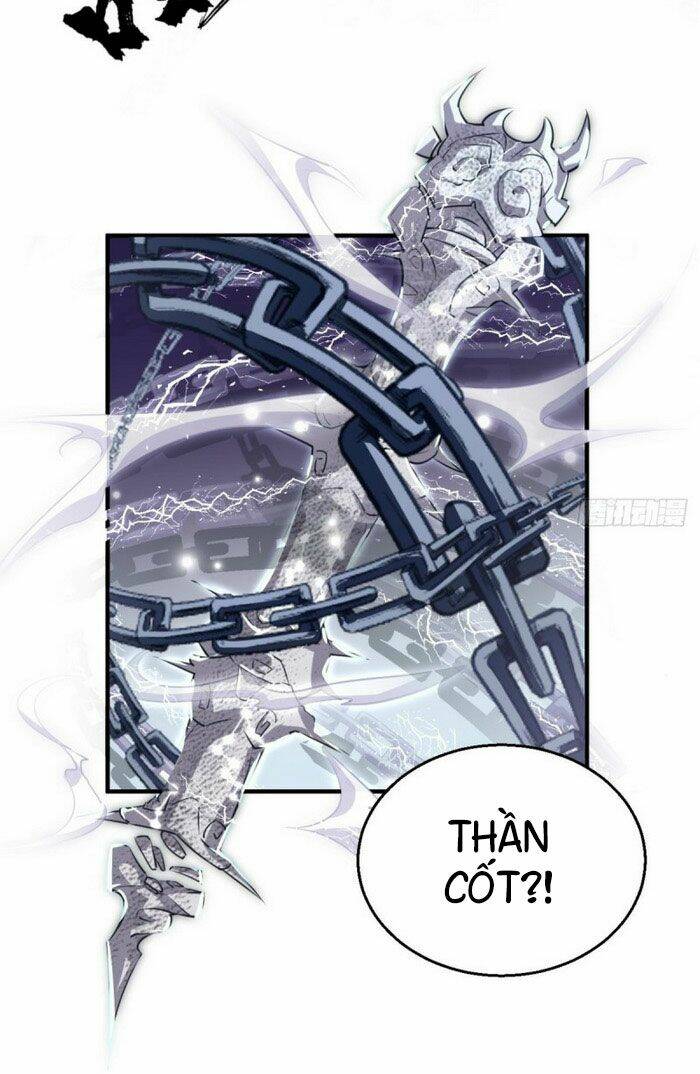 Tà Du Ký: Chapter 58