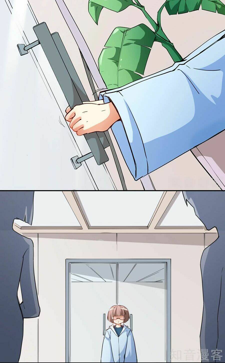 Trò Chơi Sắc Đẹp: Chapter 1