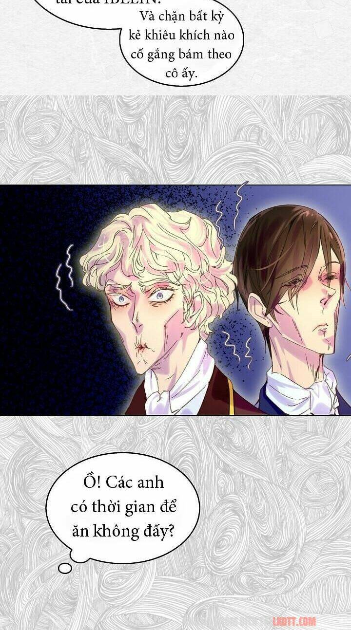 Tôi Không Phải Là Người Tốt: Chapter 82