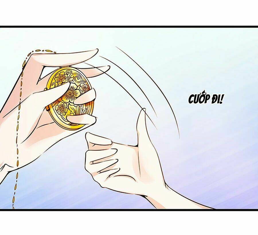 Bạn Trai Là Ngôi Sao: Chapter 33