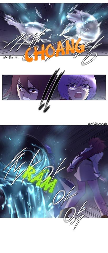 Soul Cartel: Chapter 85