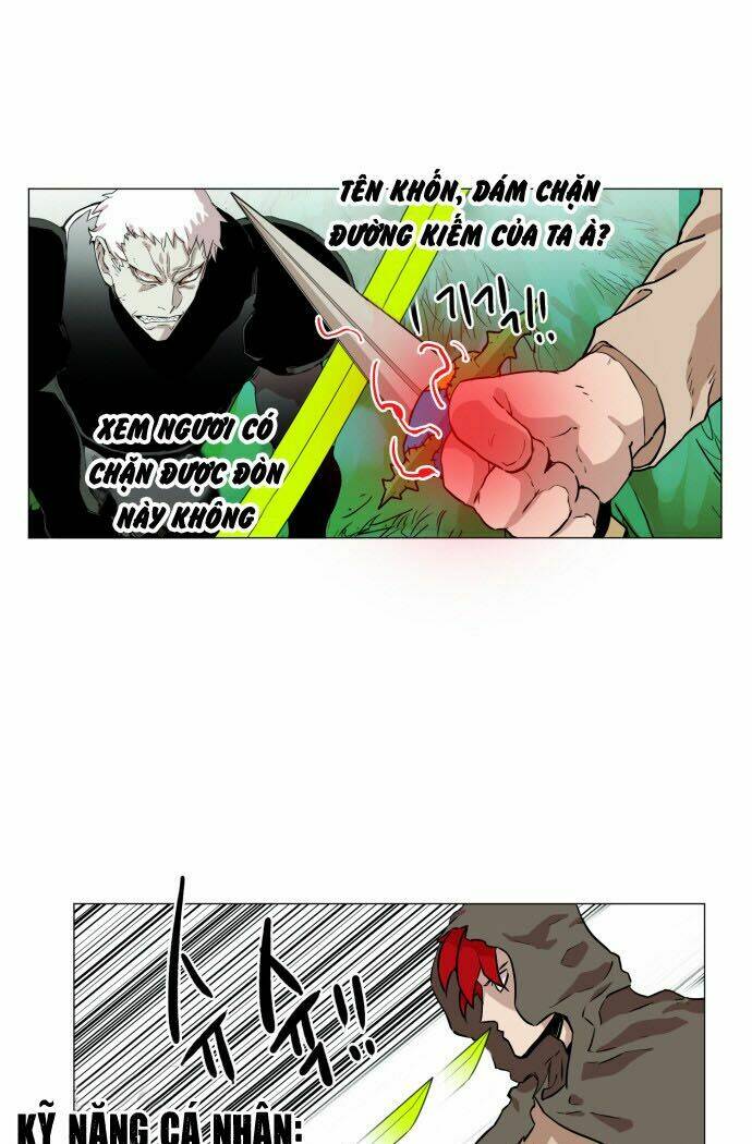 Hard Core Leveling Warrior: Chapter 31