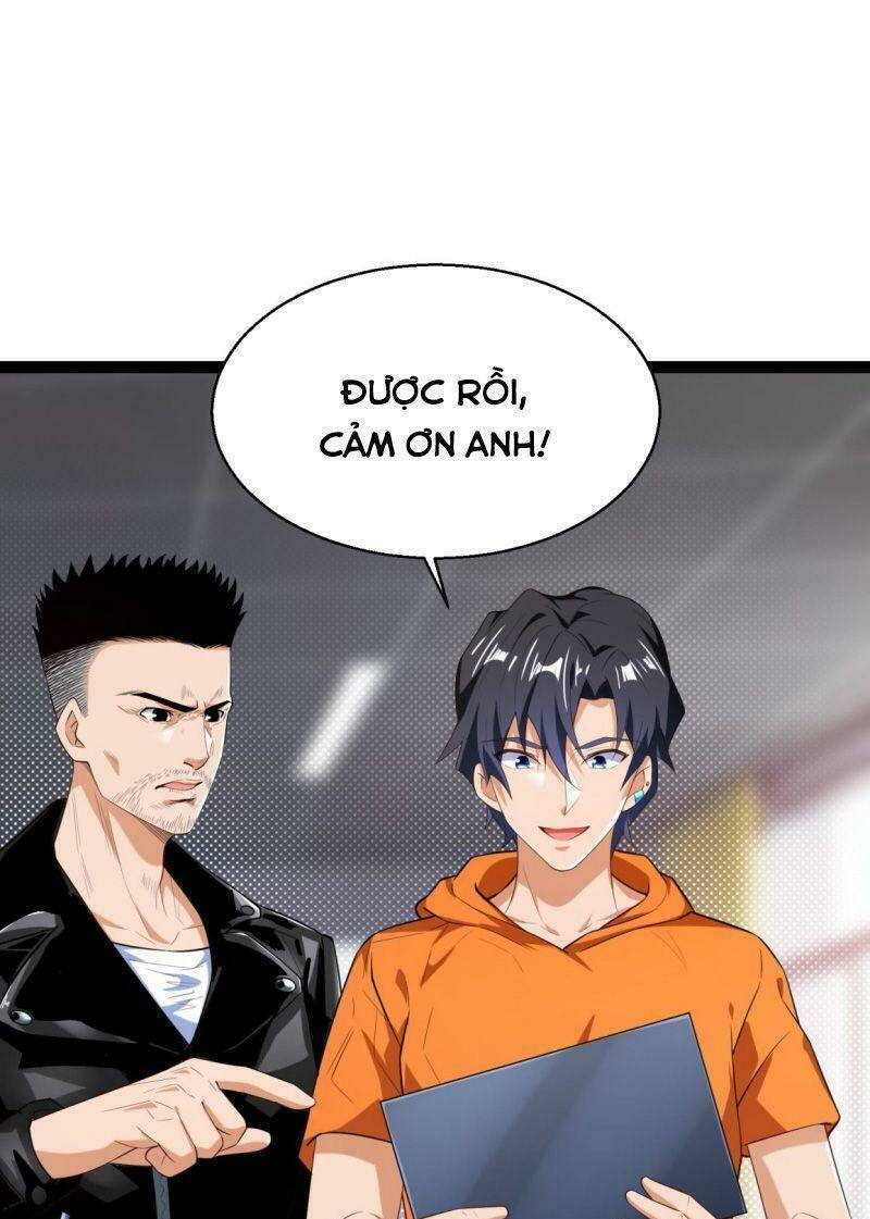 Shipper Thần Cấp: Chapter 57
