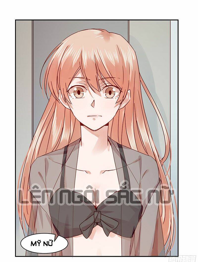 Vợ Yêu Của Ác Ma: Chapter 69