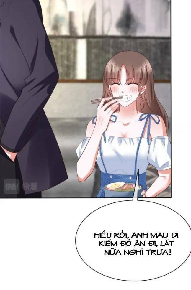 Boss Là Kim Chủ Của Tôi: Chapter 34