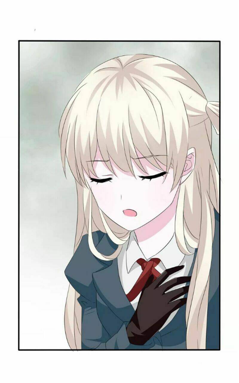 Một Lời Không Hợp Liền Hút Máu: Chapter 19