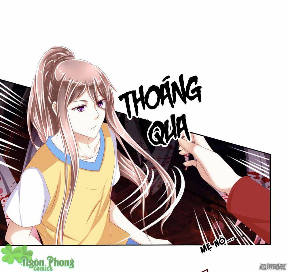 Hoàng Đế “Phế Vật” Tiến Hóa Sử: Chapter 22