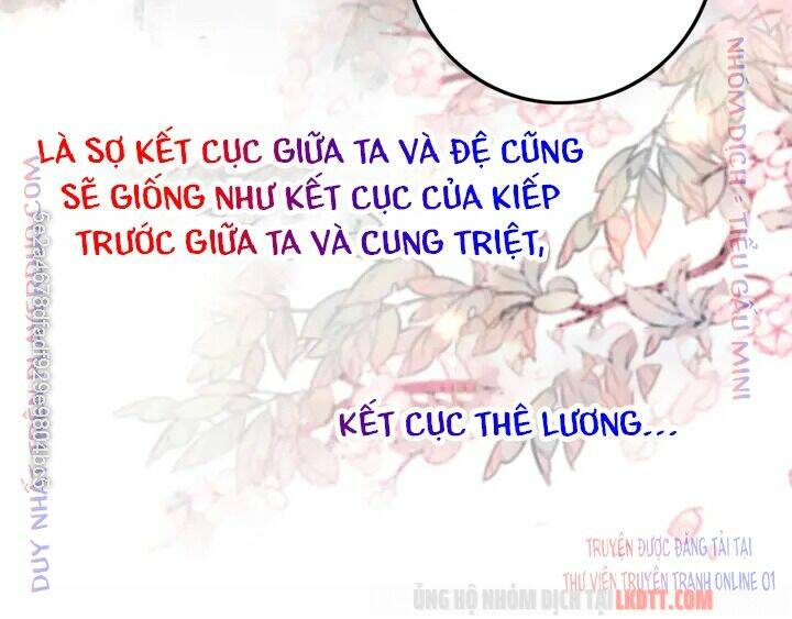 Trọng Sinh Bá Sủng Nhiếp Chính Vương Quá Mạnh Mẽ: Chapter 139