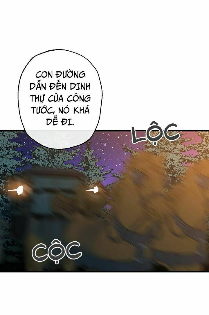 Hoàng Phi Bóng Tối: Chapter 11