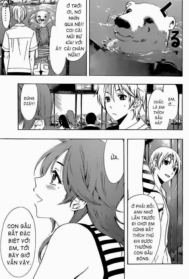 Thị Trấn Tình Yêu: Chapter 226