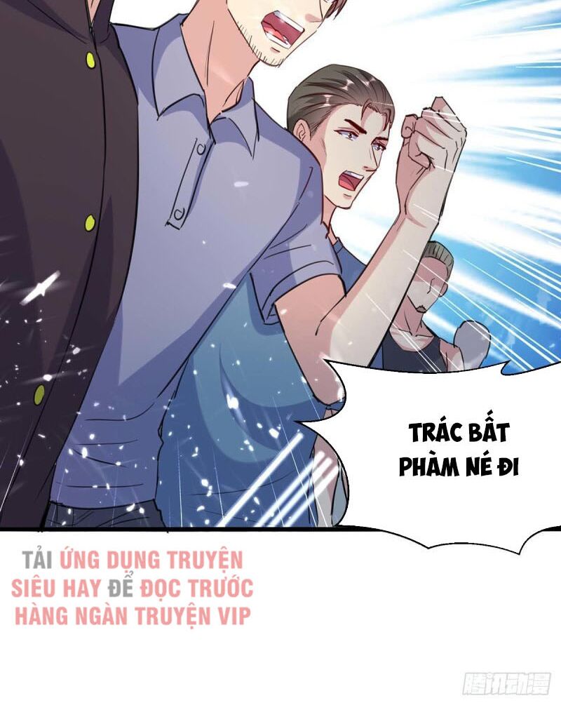 Trọng Sinh Khí Thiếu Quy Lai: Chapter 159
