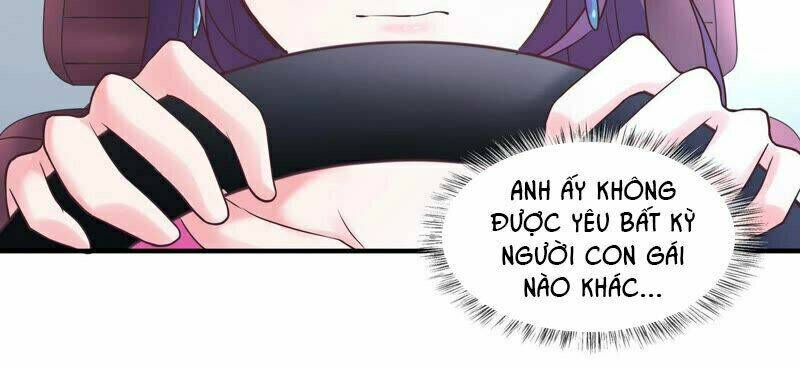 Chiến Lược Lãng Mạn Của Thịnh Thiếu: Chapter 18