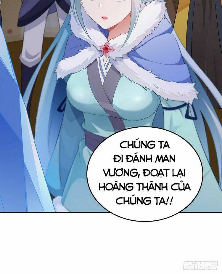 Người Ở Rể Bị Ép Thành Phản Diện Ngoại Truyện: Chapter 14