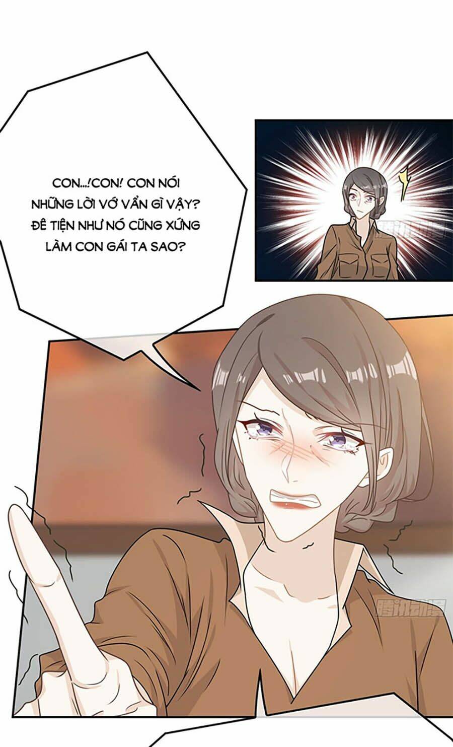 Hai Cách Tìm Gặp Người Yêu: Chapter 71