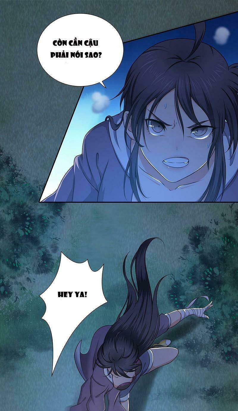 Hành Khúc Của Tôi Và Em: Chapter 5