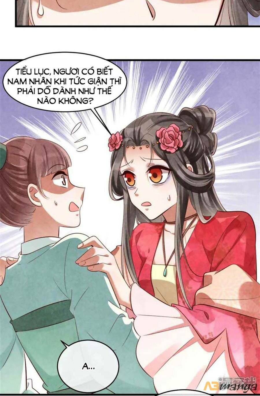 Vương Phi Muốn Trèo Tường: Chapter 127