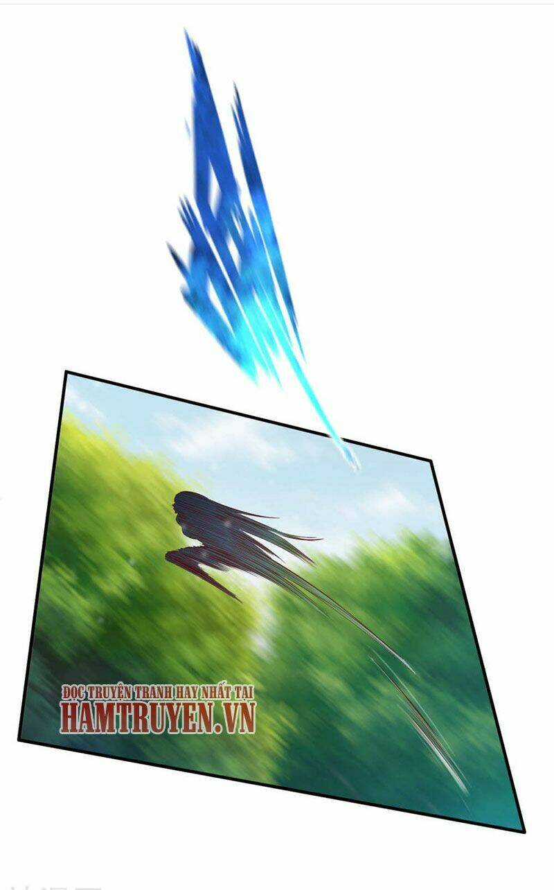 Chiến Đỉnh: Chapter 31