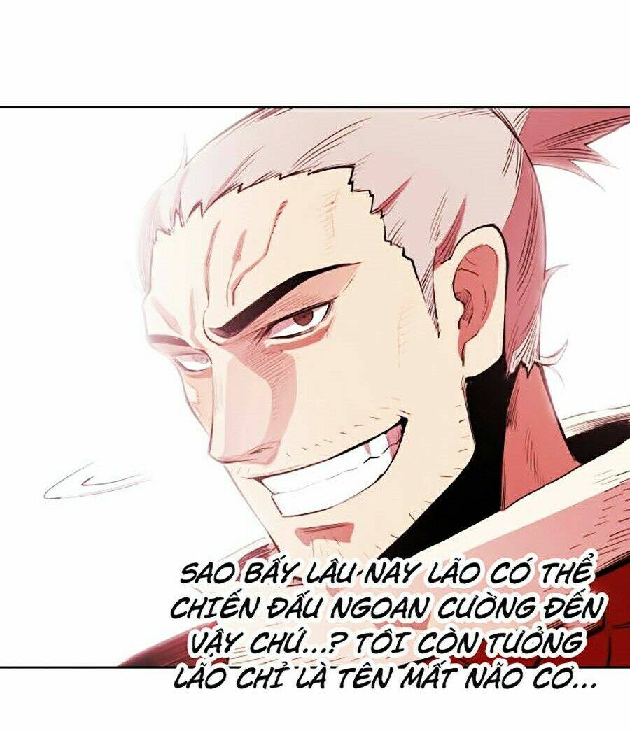 Hard Core Leveling Warrior Ss2: Chapter 66