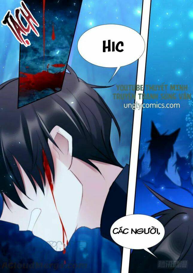 Ảnh Đế X Ảnh Đế: Chapter 98