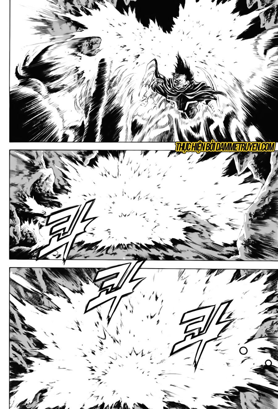 Long Phi Bất Bại 2: Chapter 76
