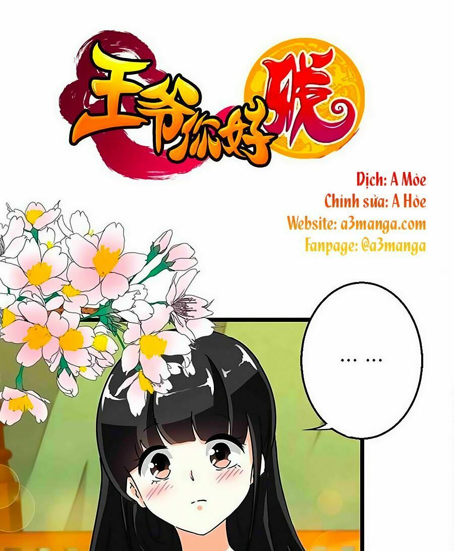 Vương Gia ! Ngươi Thật Bỉ Ổi !: Chapter 107
