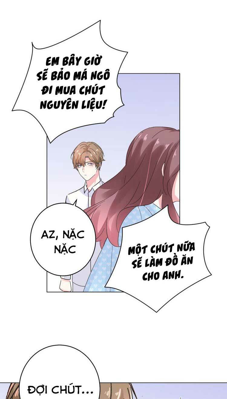 Điều Ước Sủng Ái Bất Bình Đẳng: Chapter 55.2