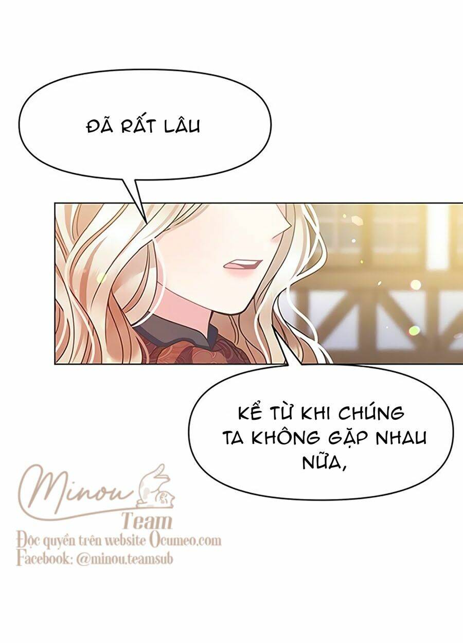 Khu Vườn Câm Lặng: Chapter 11