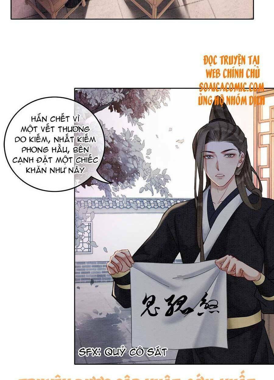 Xung Hỉ Vương Phi: Chapter 80