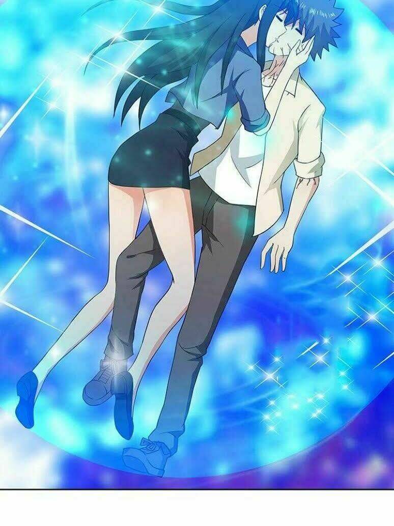 Địa Phủ Hỗn Giang Long: Chapter 36