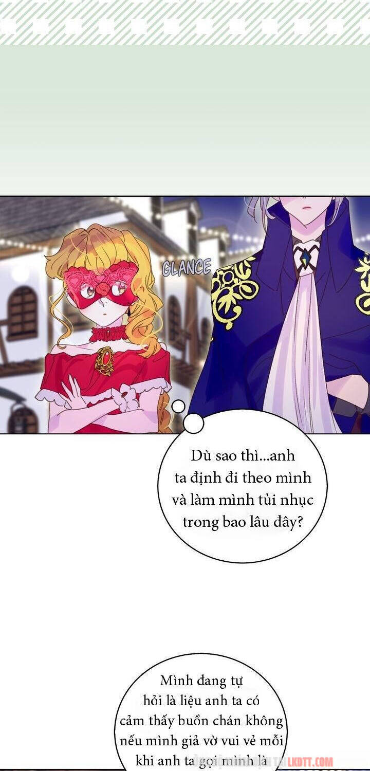 Đừng Xem Thường Nữ Phụ: Chapter 59