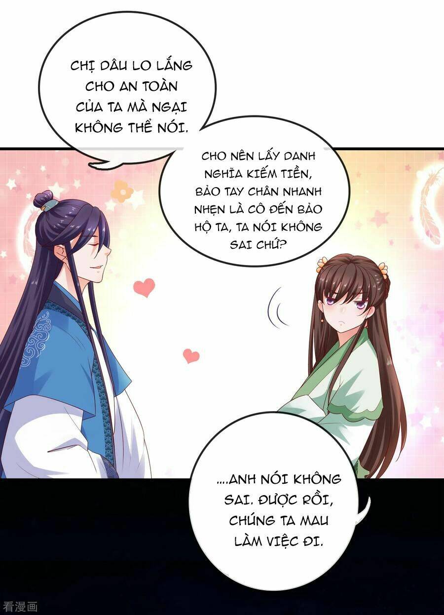 Trở Về Cổ Đại Làm Thánh Hiền: Chapter 9