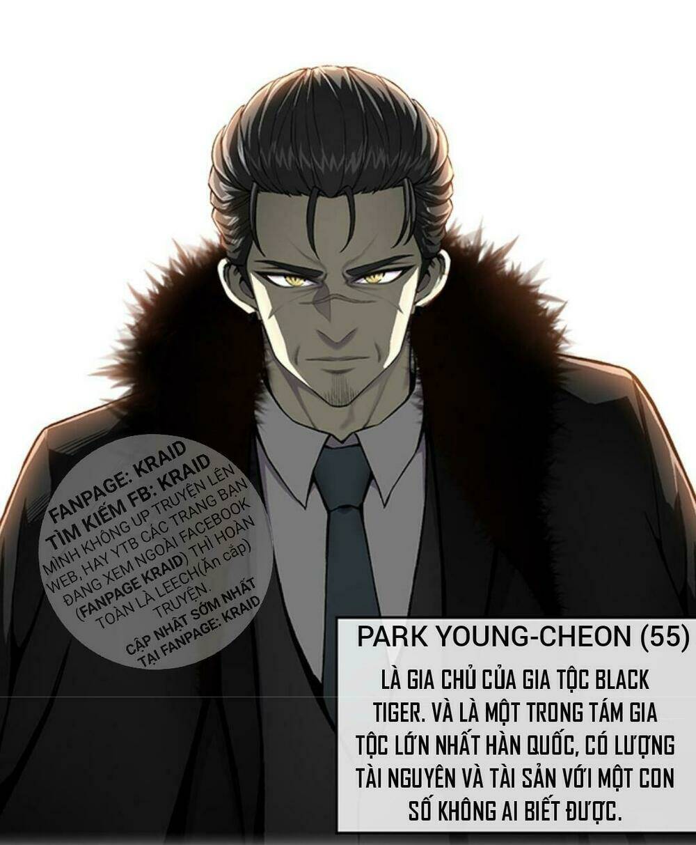 Luân Hồi Ác Nhân: Chapter 14