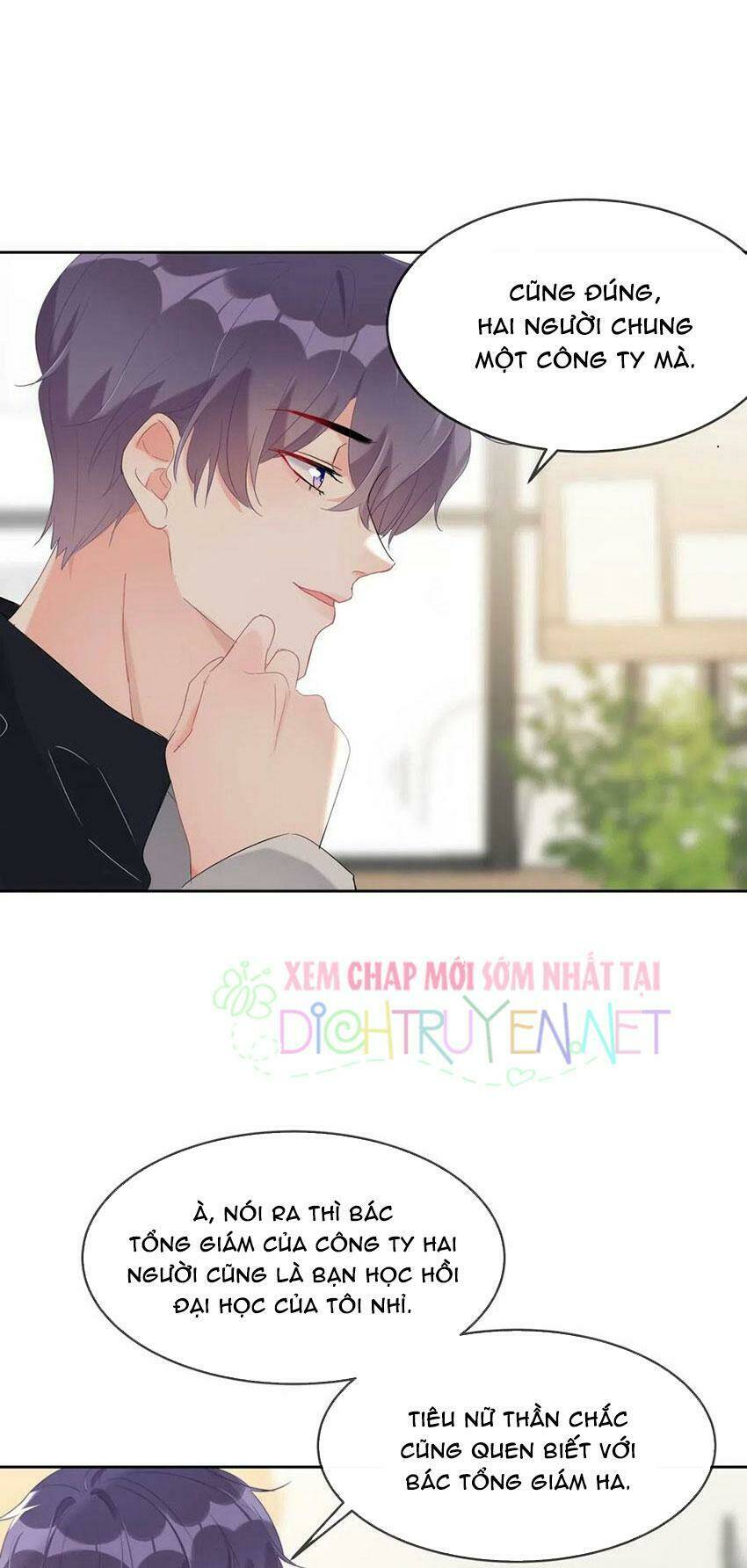 Boss Đại Nhân Là Nữ Thần?: Chapter 41