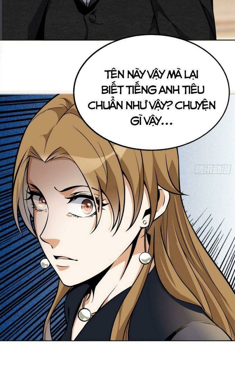 Cuồng Thiếu Siêu Thiên Tài: Chapter 25