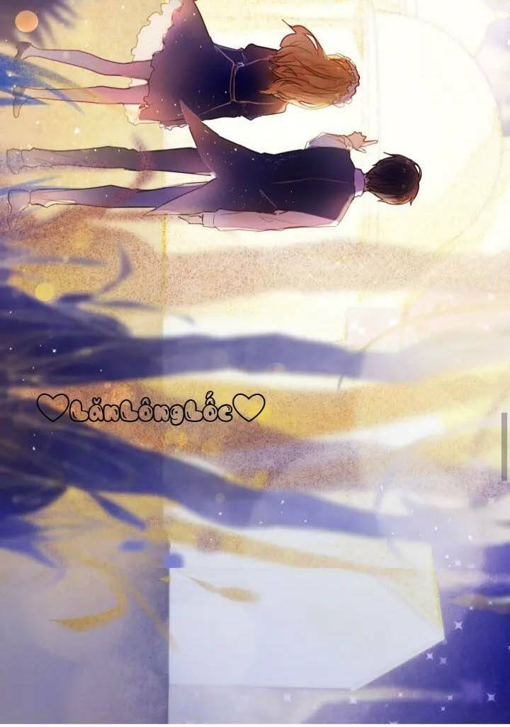 Kế Hoạch Trái Tim: Chapter 33