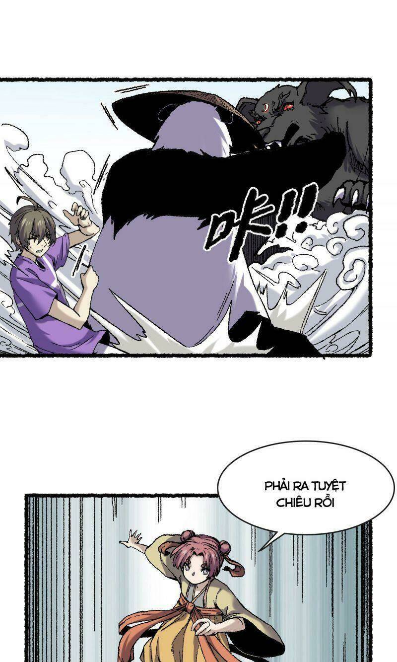 Ta Độ Kiếp Thất Bại Đều Là Tại Ngươi: Chapter 67